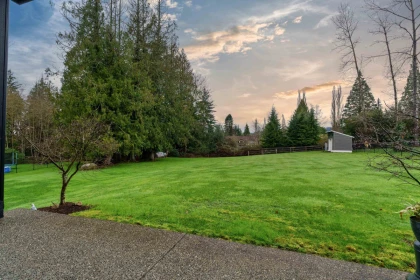 Outdoor Deck Photo of 24331 124 Avenue, Maple Ridge, BC