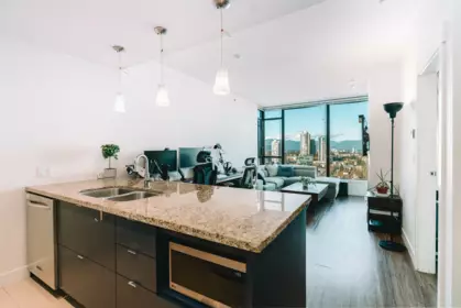 2905 7088 18th Avenue, Burnaby, BC, Edmonds BE — 1 bed apartment/condo for sale