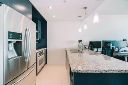 2905 7088 18th Avenue, Burnaby, BC