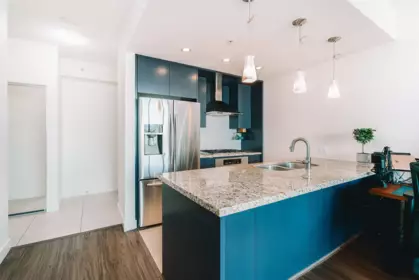 2905 7088 18th Avenue, Burnaby, BC