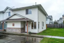 20 9206 Corbould Street, Chilliwack, BC