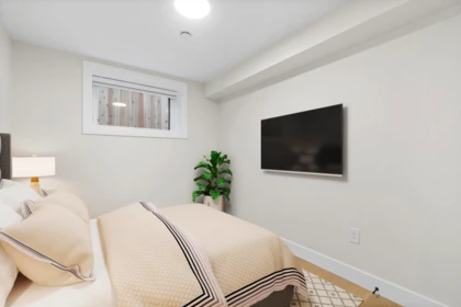 Loft / Bonus Room Photo of 40 E 46th Avenue, Vancouver, BC