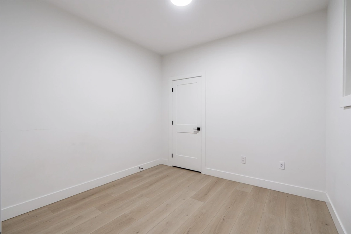 Front Yard Photo of 8056 12th Avenue, Burnaby, BC