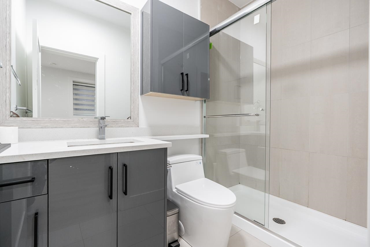 Garden / Landscaping Photo of 8056 12th Avenue, Burnaby, BC