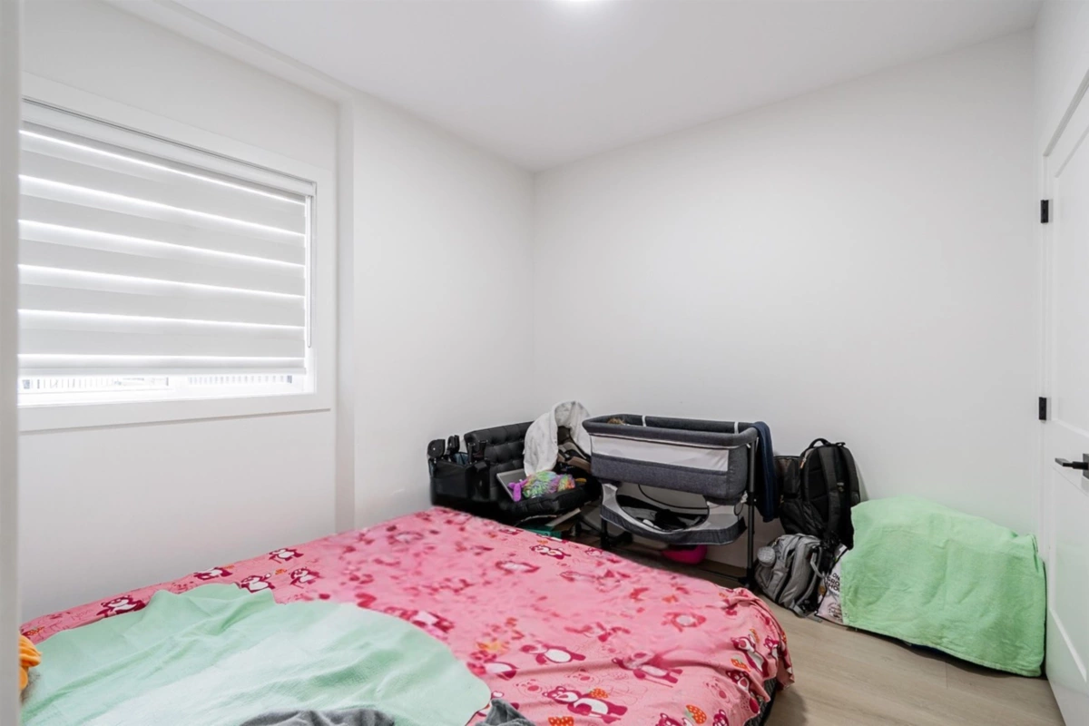 Hot Tub / Spa Photo of 8056 12th Avenue, Burnaby, BC