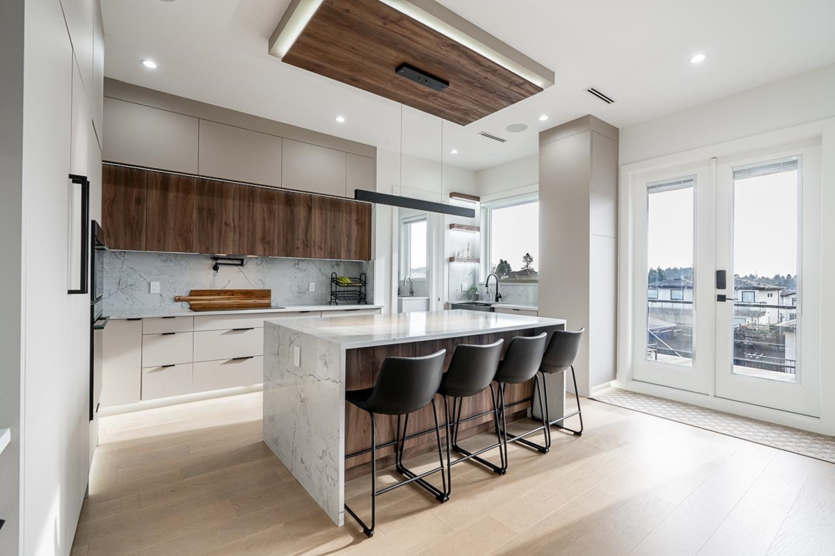 Pantry Photo of 8056 12th Avenue, Burnaby, BC