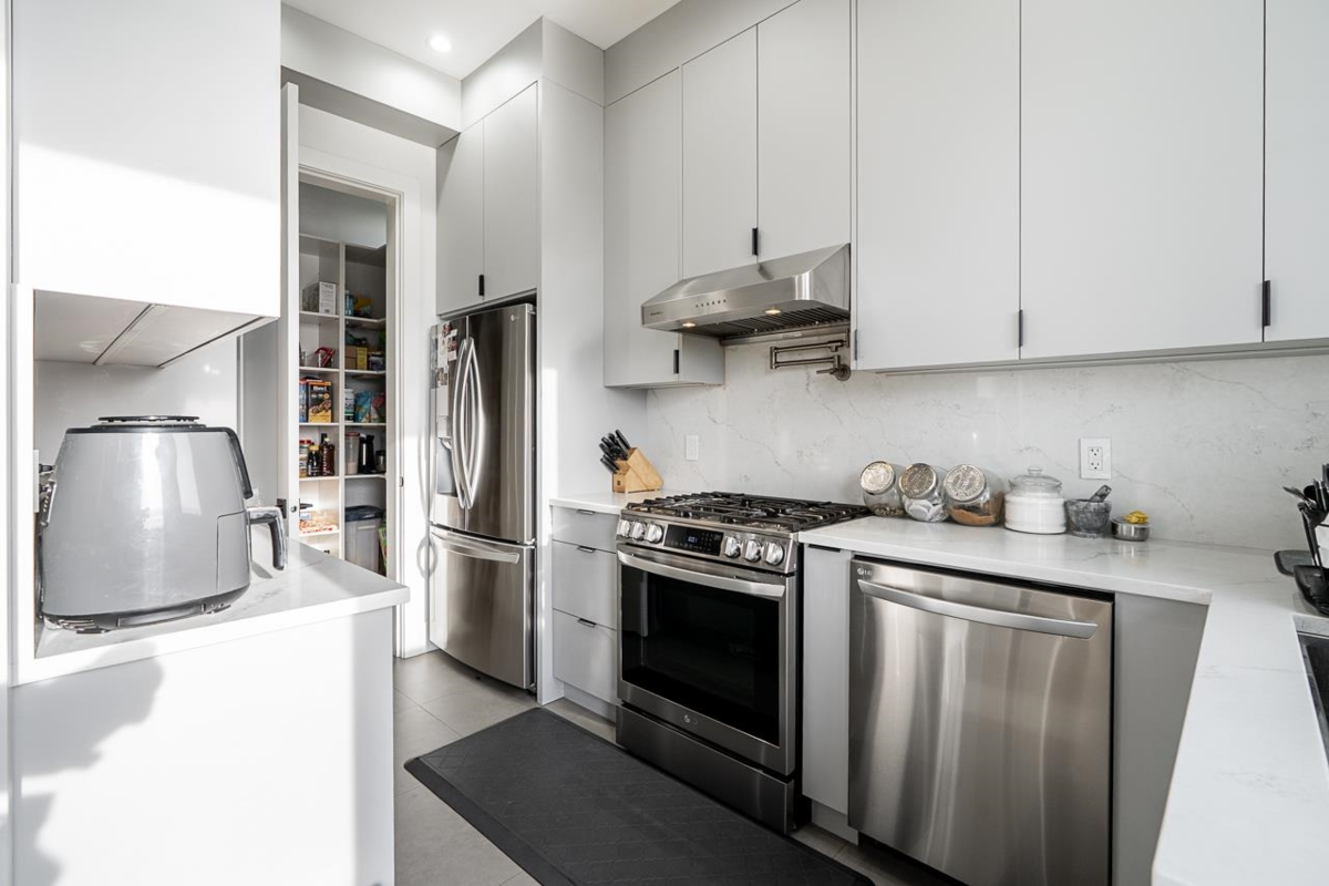 Primary Bedroom Photo of 8056 12th Avenue, Burnaby, BC