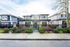 8056 12th Avenue, Burnaby, BC