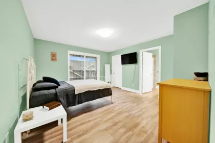 Bedroom 4 Photo of 3 34130 Old Yale Road, Abbotsford, BC