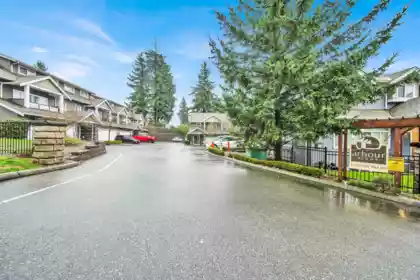 3 34130 Old Yale Road, Abbotsford, BC