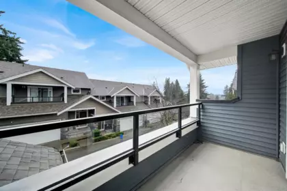 Office / Den Photo of 3 34130 Old Yale Road, Abbotsford, BC
