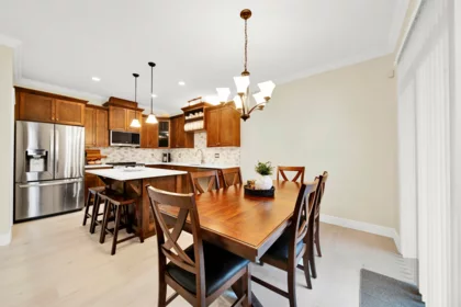 Pantry Photo of 3 34130 Old Yale Road, Abbotsford, BC