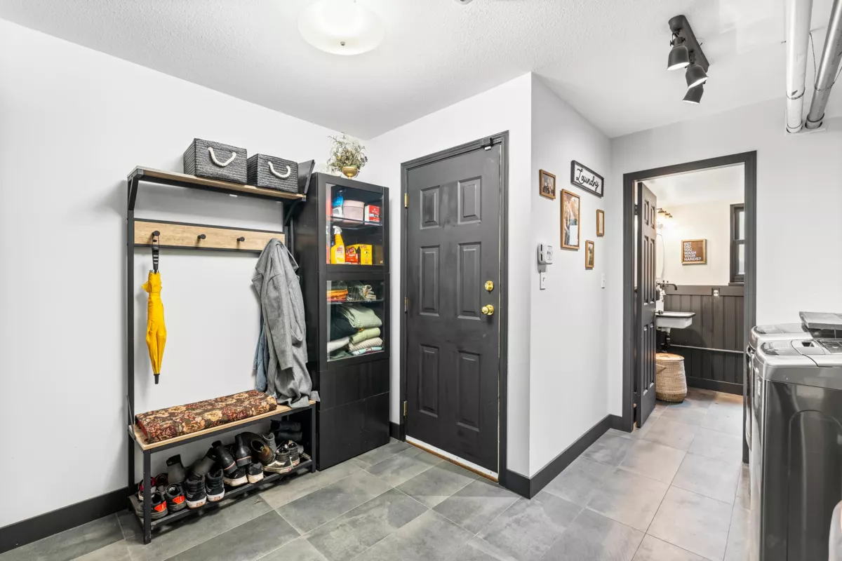 Bedroom 2 Photo of 12019 206 Street, Maple Ridge, BC