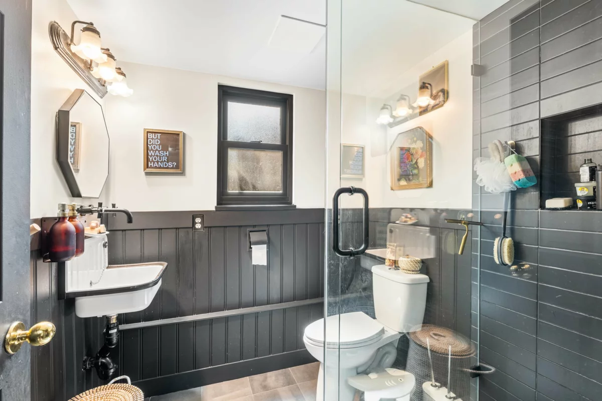 Bedroom 3 Photo of 12019 206 Street, Maple Ridge, BC