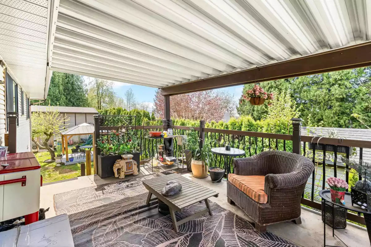 Loft / Bonus Room Photo of 12019 206 Street, Maple Ridge, BC