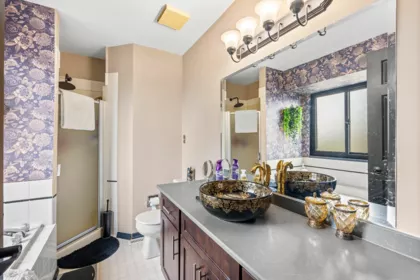 Breakfast Nook Photo of 12019 206 Street, Maple Ridge, BC