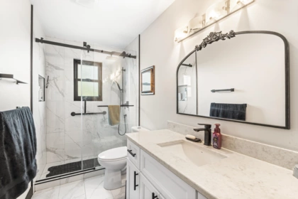 Walk-In Closet Photo of 12019 206 Street, Maple Ridge, BC