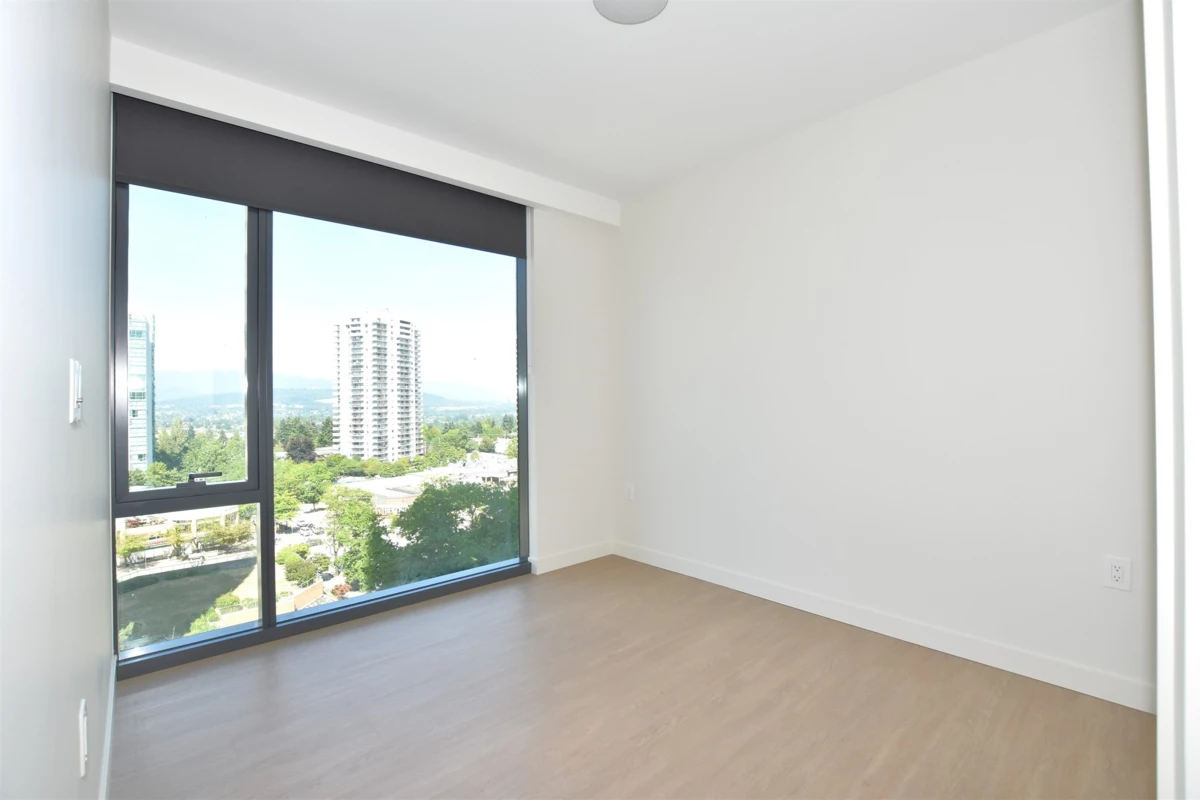 Bedroom 3 Photo of 807 5987 Wilson Avenue, Burnaby, BC