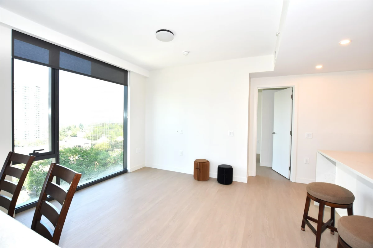 Primary Bathroom Photo of 807 5987 Wilson Avenue, Burnaby, BC