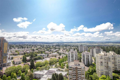 2602 6188 Wilson Avenue, Burnaby, BC, Burnaby — Apartment/Condo for sale