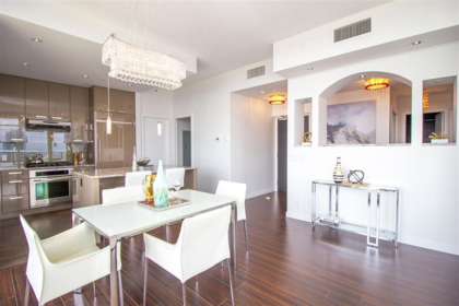 Kitchen Photo of 2602 6188 Wilson Avenue, Burnaby, BC