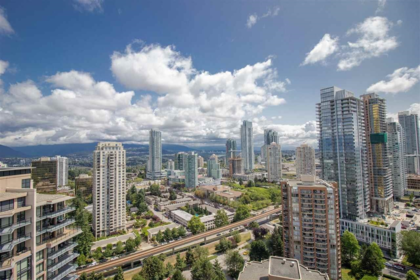 Office / Den Photo of 2602 6188 Wilson Avenue, Burnaby, BC