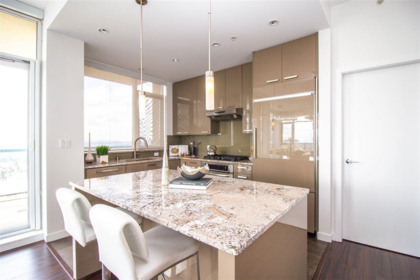 Pantry Photo of 2602 6188 Wilson Avenue, Burnaby, BC