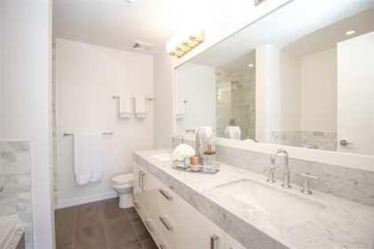 Primary Bedroom Photo of 2602 6188 Wilson Avenue, Burnaby, BC