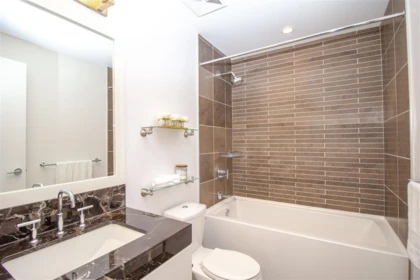 Walk-In Closet Photo of 2602 6188 Wilson Avenue, Burnaby, BC