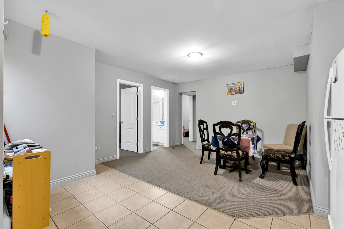 Backyard Photo of 7770 146 Street, Surrey, BC