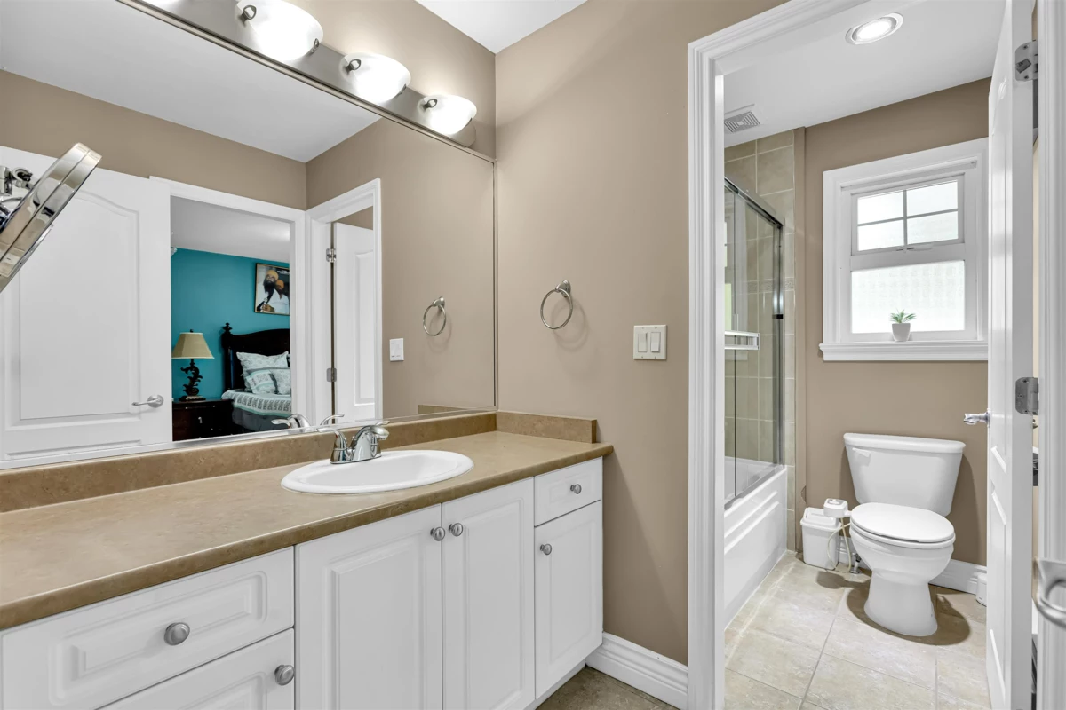 Bedroom 2 Photo of 7770 146 Street, Surrey, BC