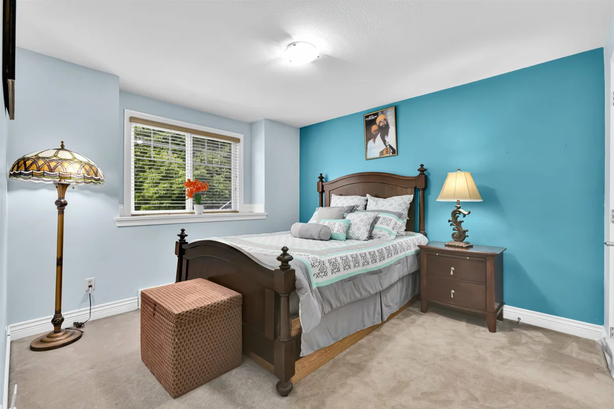 Bedroom 3 Photo of 7770 146 Street, Surrey, BC