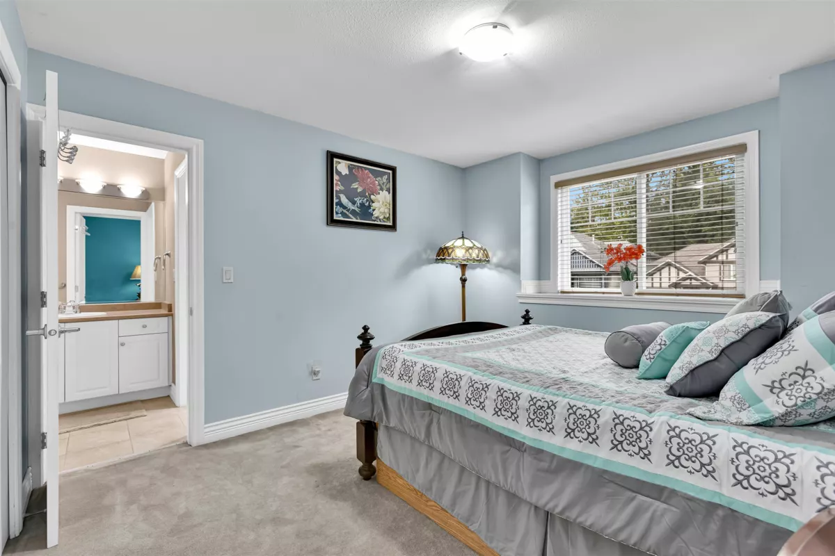 Bedroom 4 Photo of 7770 146 Street, Surrey, BC