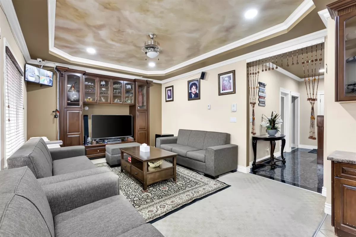 Exterior Rear Photo of 7770 146 Street, Surrey, BC