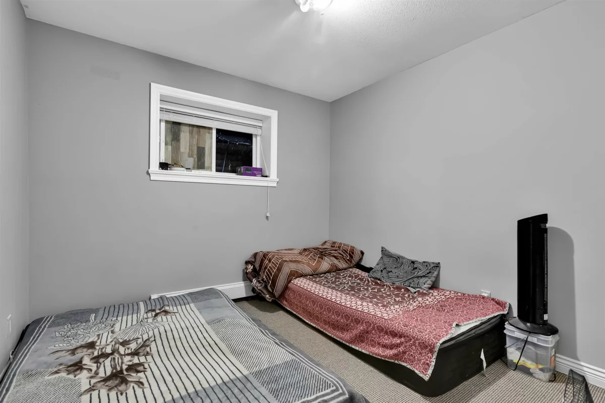 Front Yard Photo of 7770 146 Street, Surrey, BC