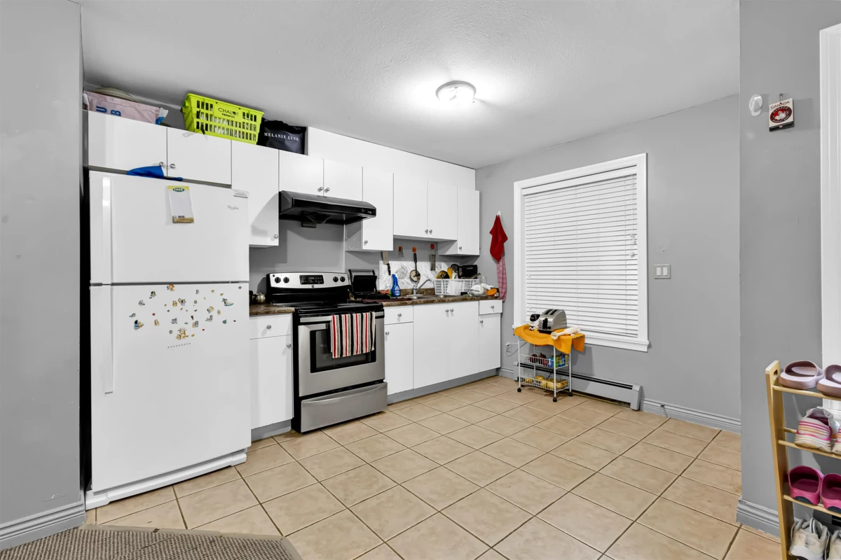 Garage Interior Photo of 7770 146 Street, Surrey, BC