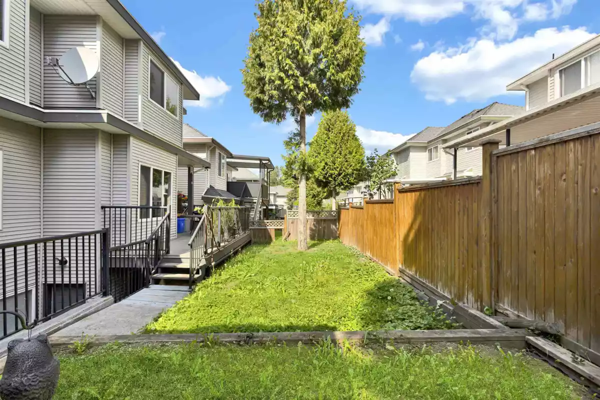 Garden / Landscaping Photo of 7770 146 Street, Surrey, BC