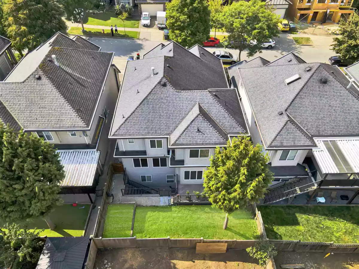 Outdoor Kitchen Photo of 7770 146 Street, Surrey, BC