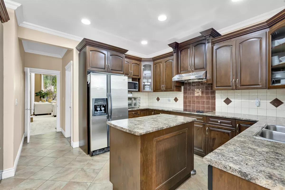 Pantry Photo of 7770 146 Street, Surrey, BC