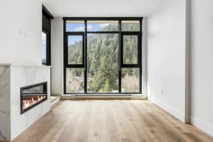 Loft / Bonus Room Photo of 702 120 Esplanade Avenue, Harrison Hot Springs, BC