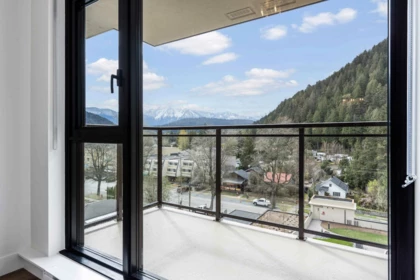 Outdoor Patio Photo of 702 120 Esplanade Avenue, Harrison Hot Springs, BC