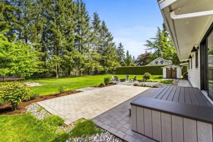 Breakfast Nook Photo of 24633 56 Avenue, Langley, BC