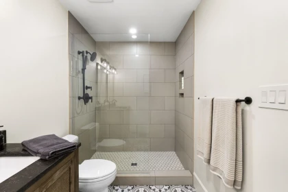 Community Amenities Photo (Clubhouse) of 24633 56 Avenue, Langley, BC