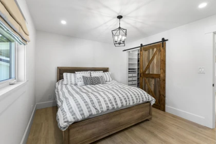 Hot Tub / Spa Photo of 24633 56 Avenue, Langley, BC