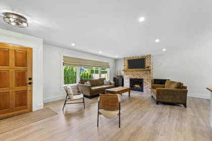 Loft / Bonus Room Photo of 24633 56 Avenue, Langley, BC