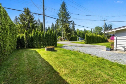 Office / Den Photo of 24633 56 Avenue, Langley, BC