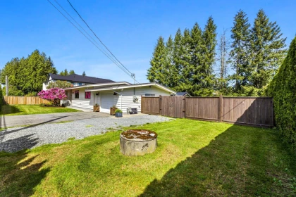 Powder Room Photo of 24633 56 Avenue, Langley, BC