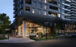 2704 668 Whiting Way, Coquitlam, BC