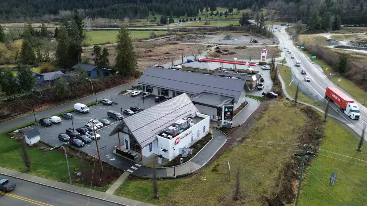 Pantry Photo of 10013 Trillium Way, Chilliwack, BC