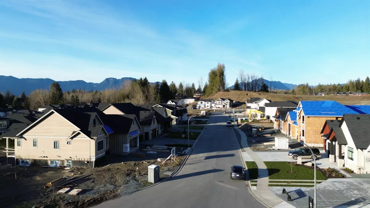 Primary Bathroom Photo of 10013 Trillium Way, Chilliwack, BC